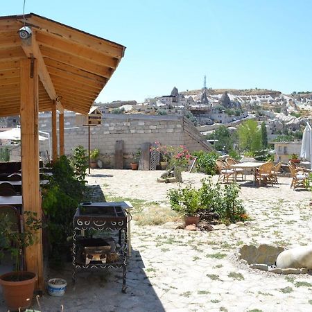 Valleypark Hotel Nevşehir Exterior foto