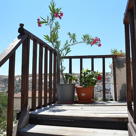 Valleypark Hotel Nevşehir Exterior foto