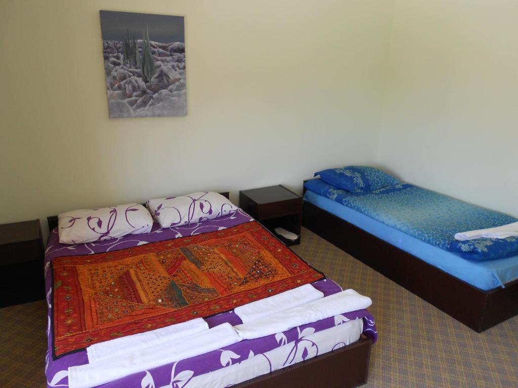 Valleypark Hotel Nevşehir Quarto foto
