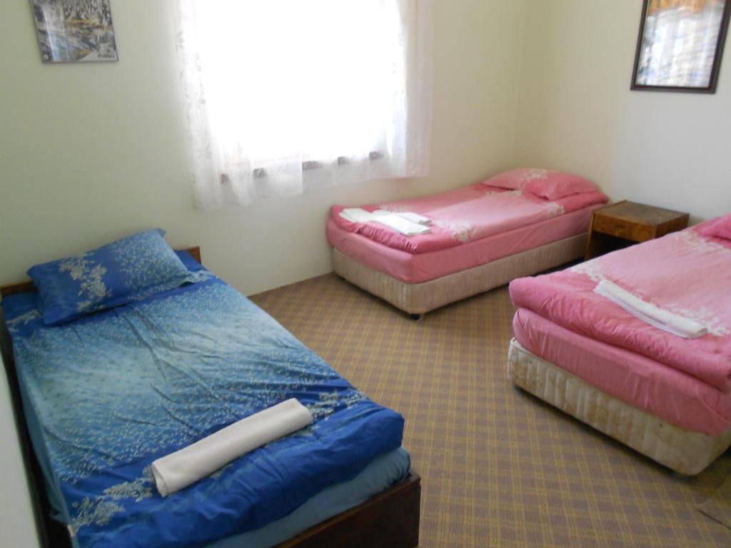 Valleypark Hotel Nevşehir Quarto foto
