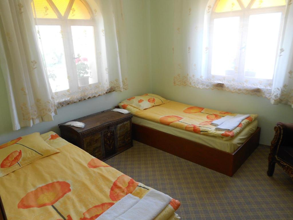 Valleypark Hotel Nevşehir Quarto foto