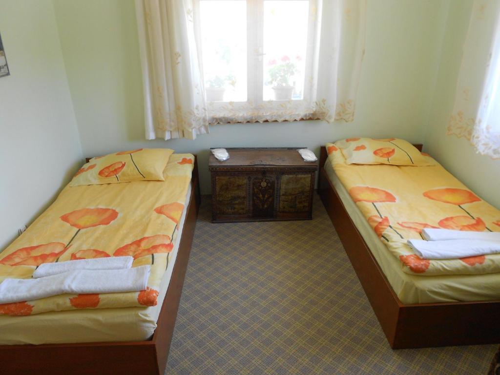 Valleypark Hotel Nevşehir Quarto foto