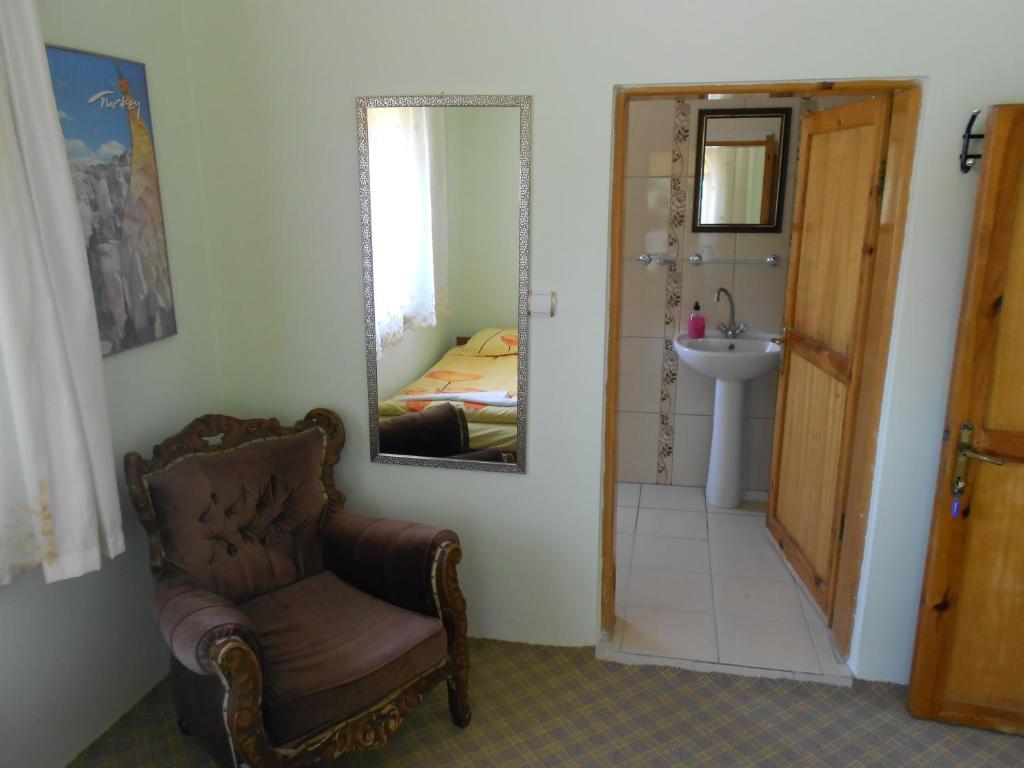 Valleypark Hotel Nevşehir Quarto foto