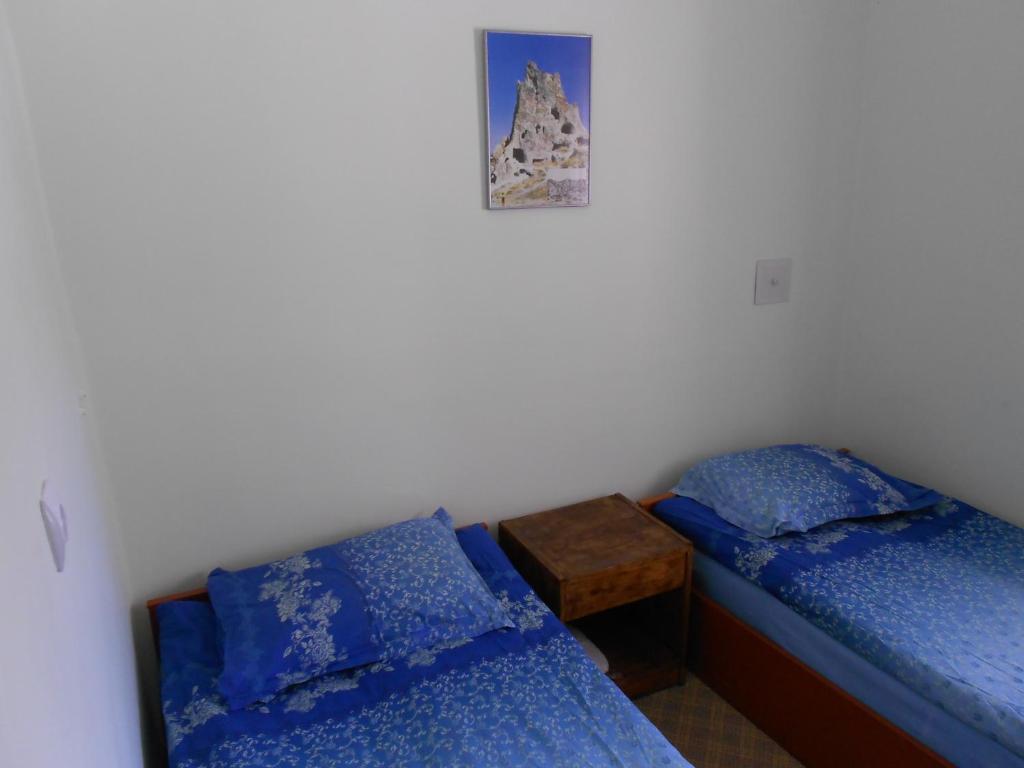Valleypark Hotel Nevşehir Quarto foto
