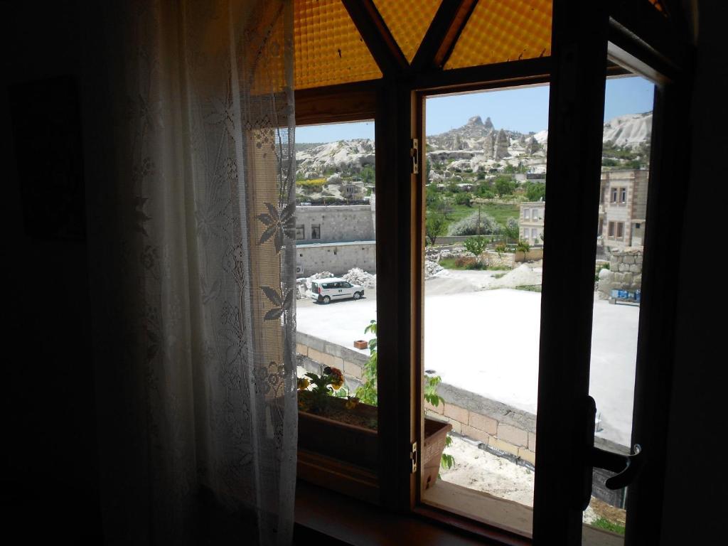 Valleypark Hotel Nevşehir Quarto foto