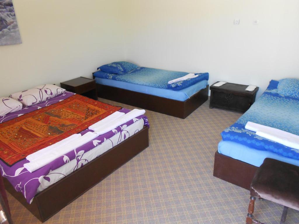 Valleypark Hotel Nevşehir Quarto foto