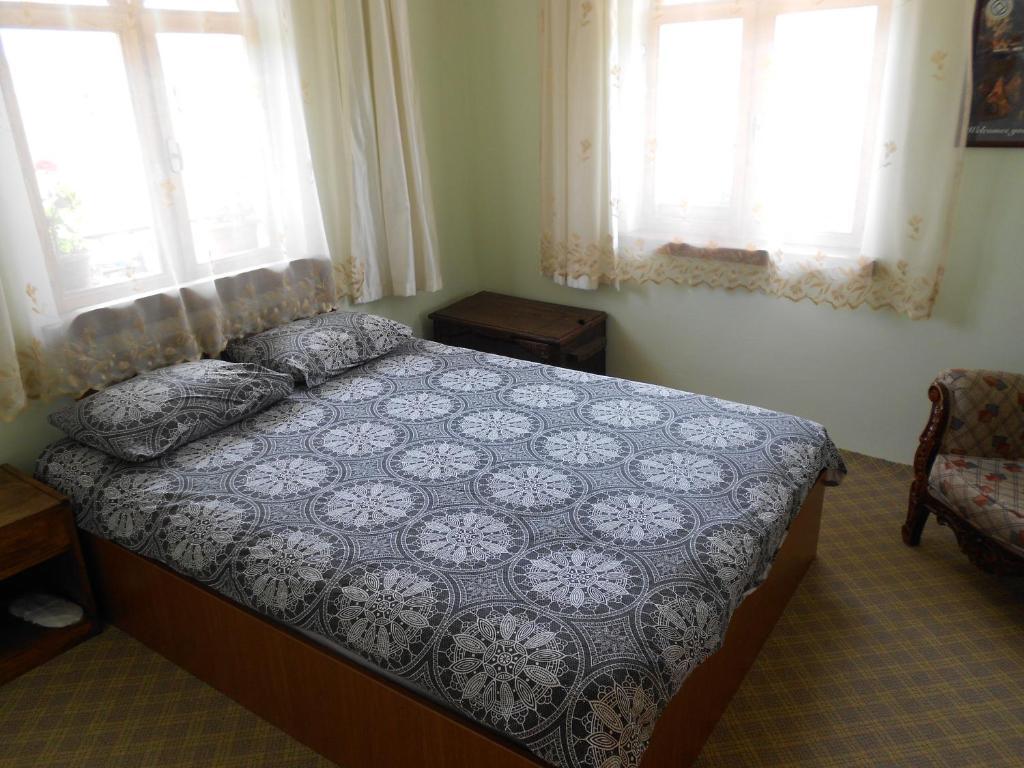 Valleypark Hotel Nevşehir Quarto foto