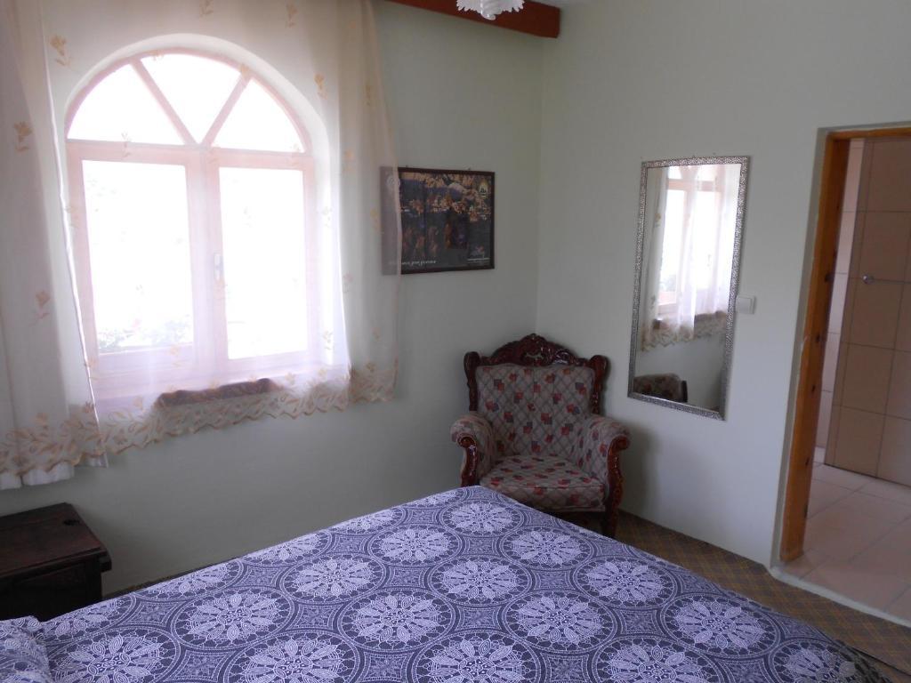 Valleypark Hotel Nevşehir Quarto foto