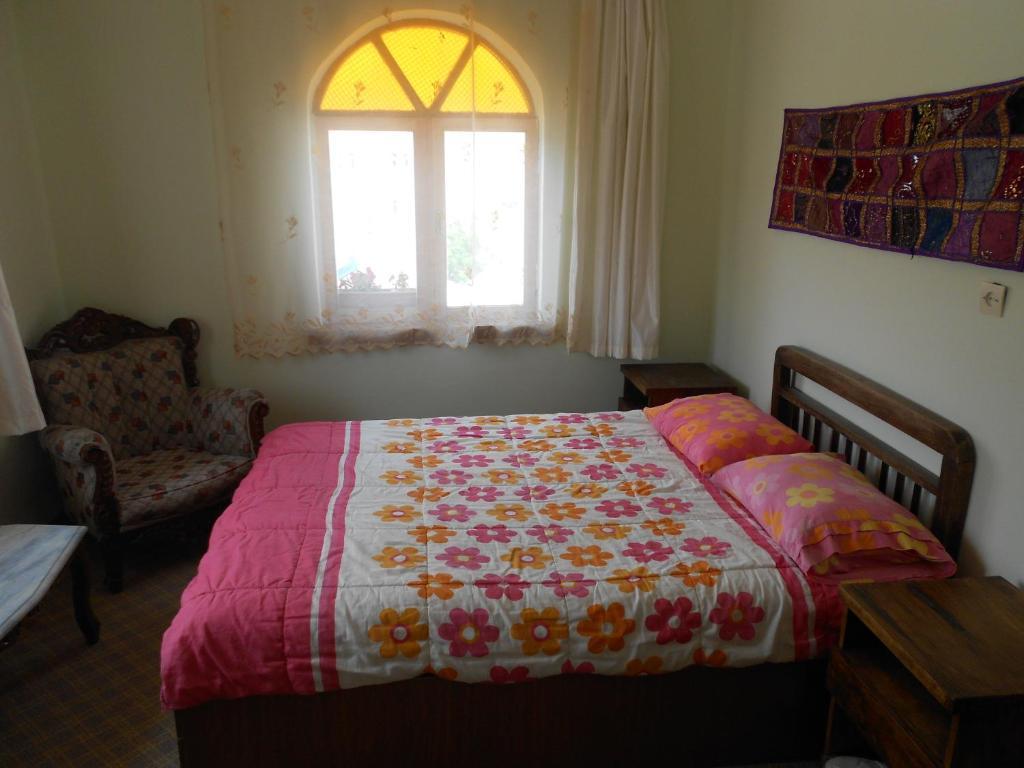 Valleypark Hotel Nevşehir Quarto foto