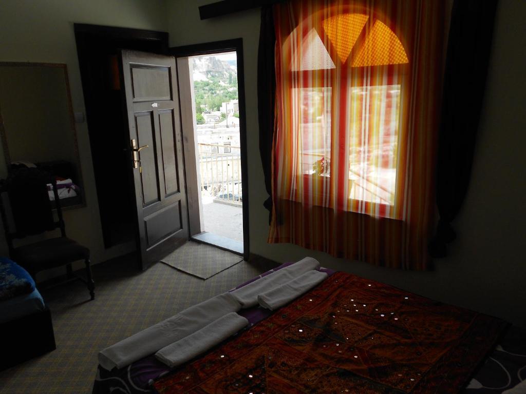 Valleypark Hotel Nevşehir Quarto foto