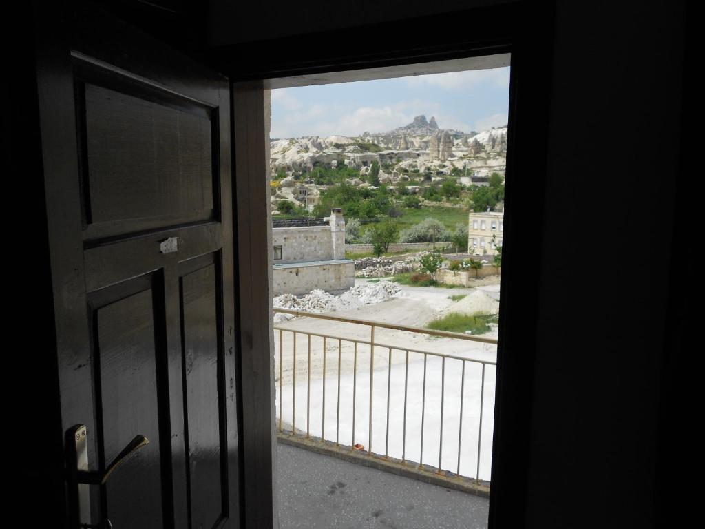 Valleypark Hotel Nevşehir Quarto foto