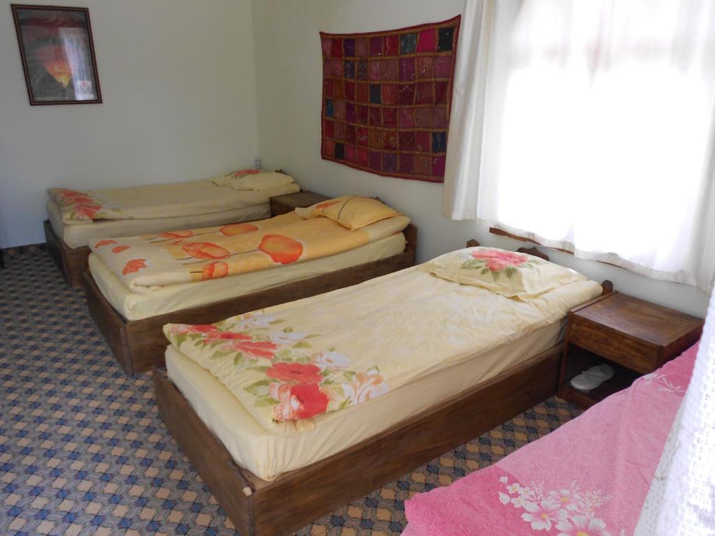 Valleypark Hotel Nevşehir Quarto foto