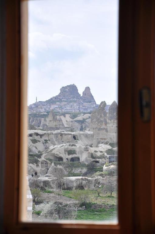 Valleypark Hotel Nevşehir Exterior foto