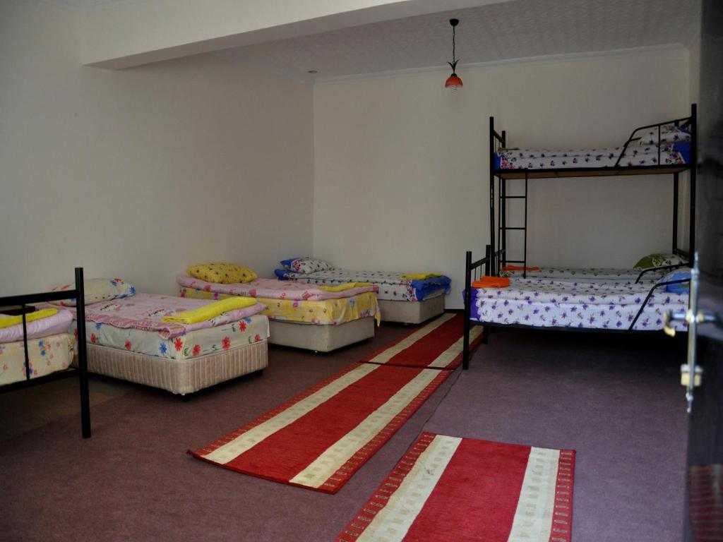 Valleypark Hotel Nevşehir Quarto foto