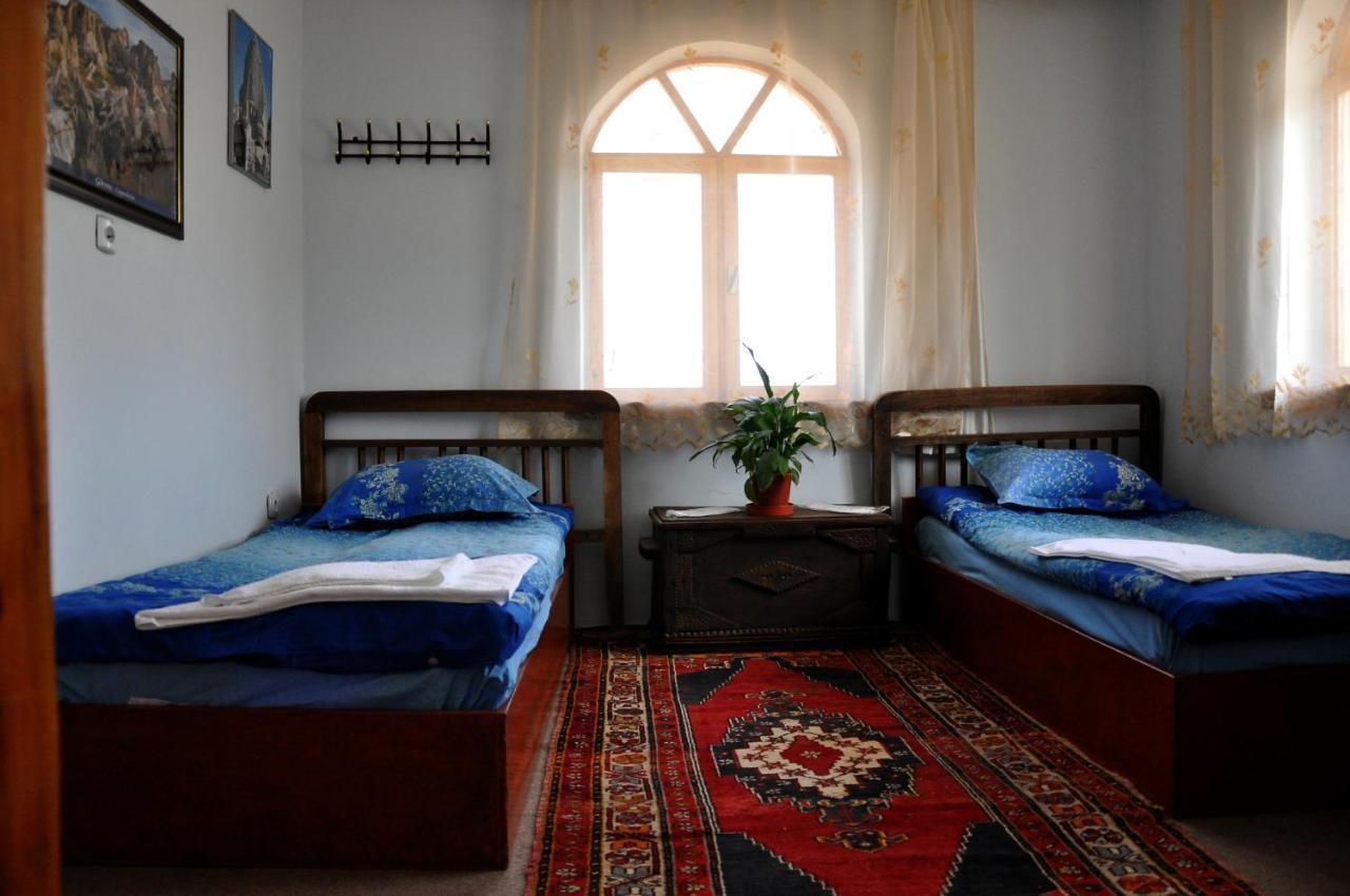 Valleypark Hotel Nevşehir Quarto foto